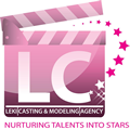 Leki Casting