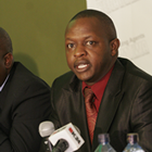 Press Briefing Launch